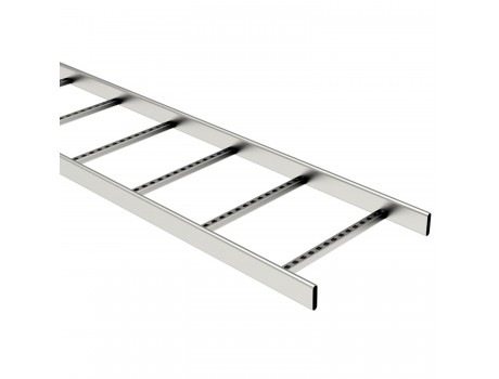 Cable ladder 200mm 6m l=6m