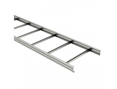 Cable ladder 200mm x 3m Meka