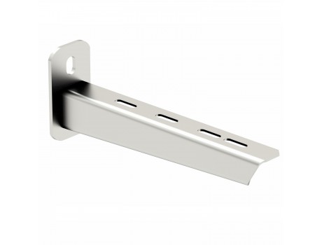 Wall bracket 640x93mm 200kg VK-600 2kN MEKA