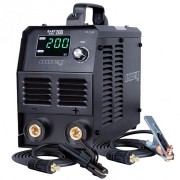 Metināšanas automāts EasyARC 200 TIG/MMA, 200A