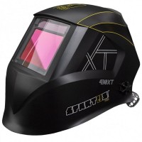 Helmet SPARTUS® Pro 430XT with true color filter DIN 4-13 Spartus