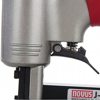 Pneumatic Tacker J-316 A (6-16mm) Novus