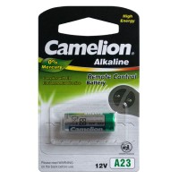 Батарейка 12V A23 (1шт.) Camelion