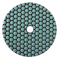 Diamond polishing pad, universal, 50P Specialist+