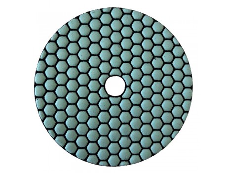 Diamond polishing pad, universal, 50P Specialist+