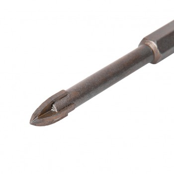 Tile & Drill Bit 5mm Specialist+