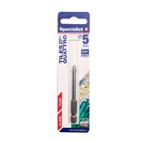 Tile & Drill Bit 5mm Specialist+