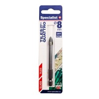 Tile & Drill Bit 8mm Specialist+