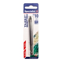 Tile & Drill Bit 10mm Specialist+