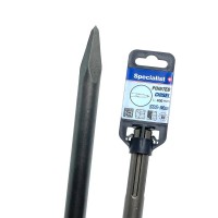 Chisel spike SDS Max 25x400 mm Specialist+