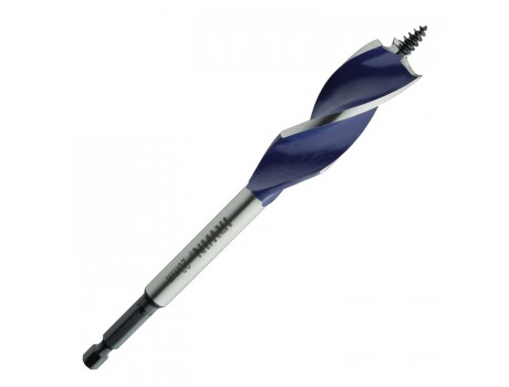 Wood drill Ø25,0 mm BLUE GROOVE Irwin