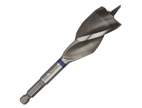 Wood drill Ø28,0 mm BLUE GROOVE POWER Irwin