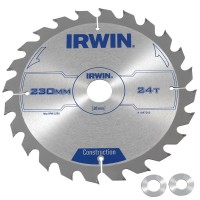 Blade 230x30x(20,16)mmx24T ATB Irwin