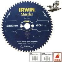 Blade 300x30Px96T 3,2mm ATB/N MARPLES Irwin