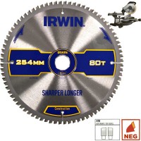 Blade 216x30mm 48T WELDTEC Irwin