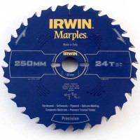 Дисковая пила 250x30Px24T 3,2mm ATB MARPLES Irwin