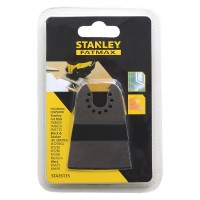 Лезвие для реноватора Скребок 52x26mm HCS Stanley