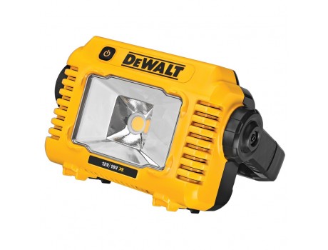 Прожектор DCL077, 18 V DeWalt