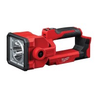 Аккумуляторный прожектор M18 SLED-0 LED Milwaukee