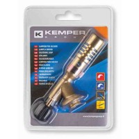 Blow torch without cartridge Kemper