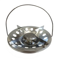 Camping stove 1.04kW Magnum