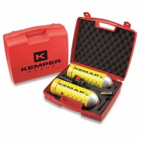 Professional torch kit Kemper