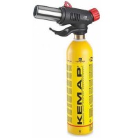 Hot air gas gun Kemper