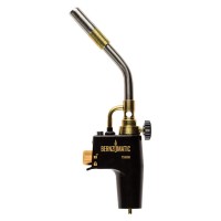 Burner "Bernzomatic" TS8000T, adjustable Bernzomatic