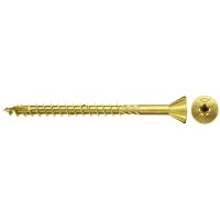 MDF board wood screw 3.5 x 40, (200 pcs.) Fisher