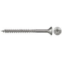 Wood screw TORX A2 3.5 x 35 (200psc) Fisher