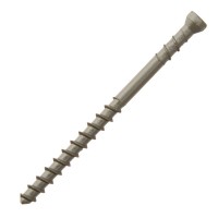 Wood screws for terraces TORX-15 4.2 x 60 (1750psc) ProTech Fisher