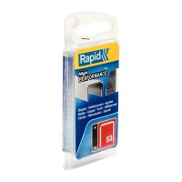 Staples 53/6mm (1080pcs.) Rapid