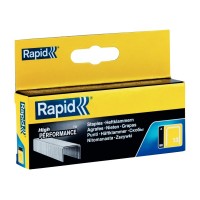 Staples H/13/37 4mm (2500psc.) Rapid