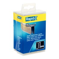 Staples C/606/12mm (3600psc.) Rapid