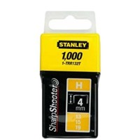 Staples H/13 typ 8mm (1000psc.) Stanley