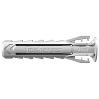 Neilona dībelis SX Plus 4x20 mm (200gab) Fischer