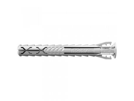 Дюбель нейлоновый SX Plus 10x80 mm (25шт) Fischer