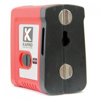 Лазерный нивелир (красный) Mini Kapro