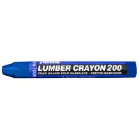 Paint pencil blue LC200 Markal