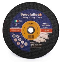 Metāla griešanas disks 300x2,8x25,4 mm SPECIALIST+