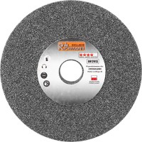 Шлифовальный диск 125 x 20 x 20 GREY 95A60K Richmann