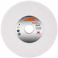Шлифовальный диск 125 x 20 x 20 WHITE 99A60K Richmann