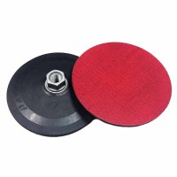 Sticky grinding pad M14 125 mm Drel