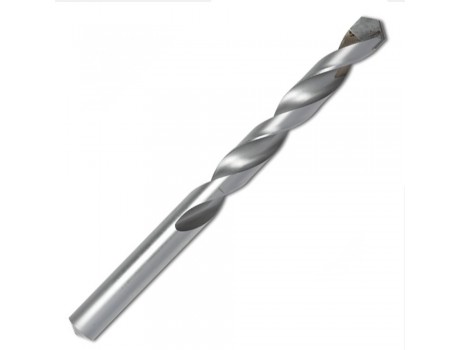 Metal drill bit 9.0x125mm TCT Irwin