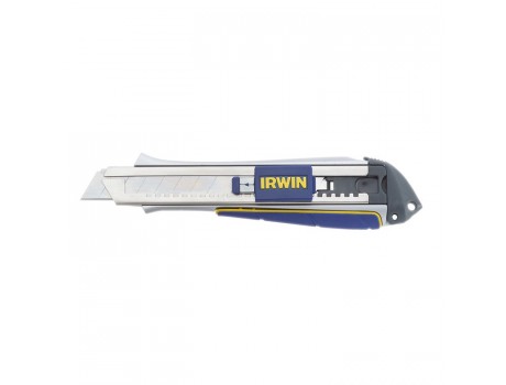 18 mm AUTO LOAD SNAP-OFF knife Irwin