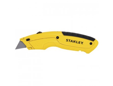 Trapezoidal knife Stanley