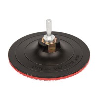 Sanding pad Ø125 mm Specialist+