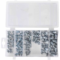 Lubrication point kit 100 pcs. Richmann