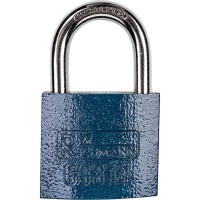 Steel padlock 40mm Richmann