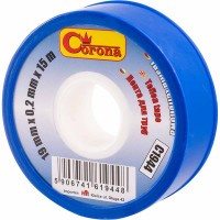 Teflon Tape 19mm x 15m Richmann